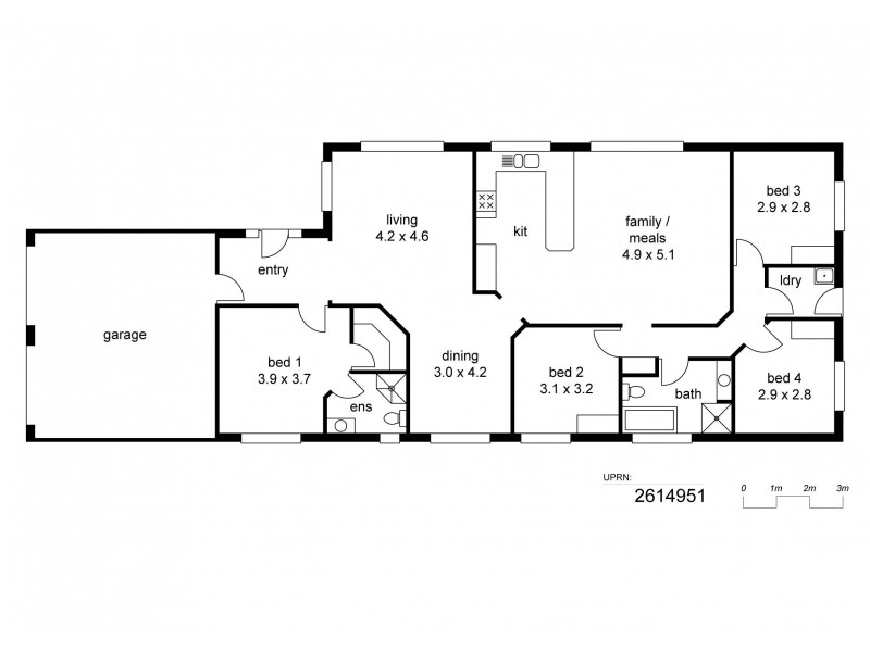 19 Monti Place, North Richmond NSW 2754