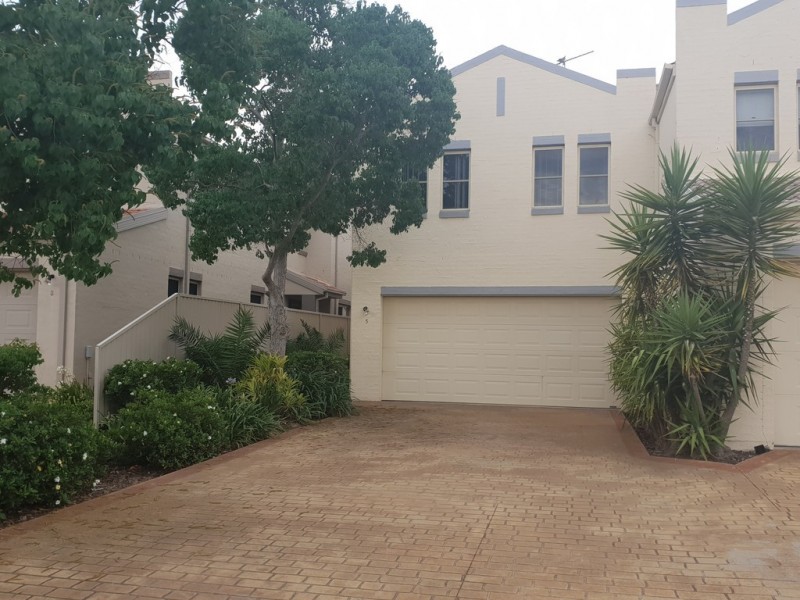 5/20 Norfolk Place, North Richmond NSW 2754