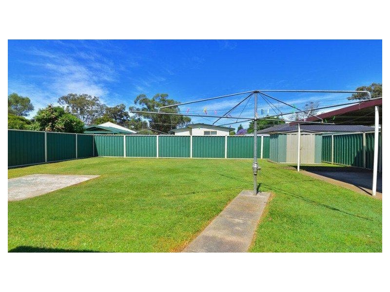 4 Sloper Avenue, Richmond NSW 2753