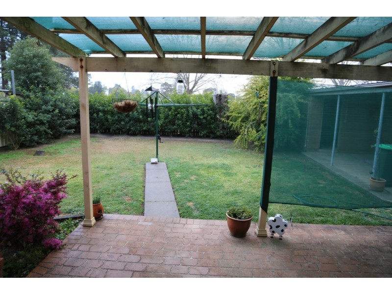 47 Hereford Street, Richmond NSW 2753 Floorplan