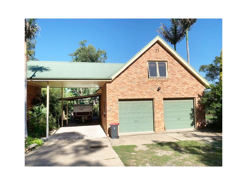 12 Coromandel Road, Ebenezer NSW 2756