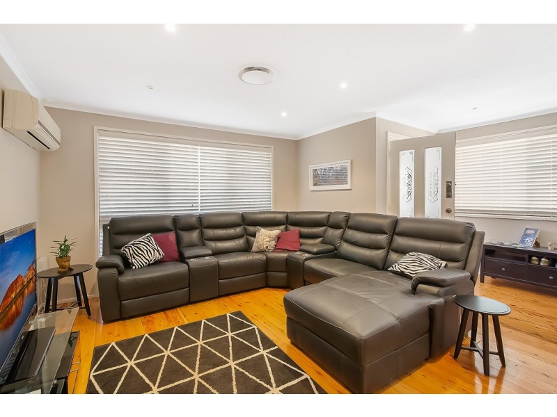 36 Farmview Drive, Cranebrook NSW 2749