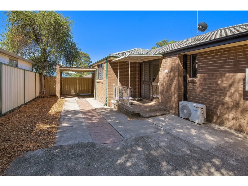 36 Farmview Drive, Cranebrook NSW 2749