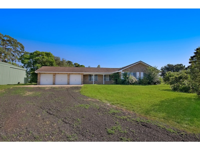 11 Wells Street, Pitt Town NSW 2756