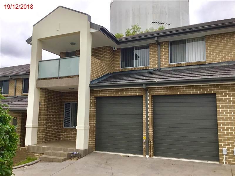 31 Ardley Avenue, Kellyville NSW 2155