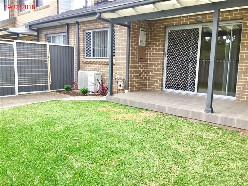 31 Ardley Avenue, Kellyville NSW 2155