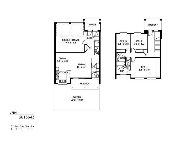 31 Ardley Avenue, Kellyville NSW 2155