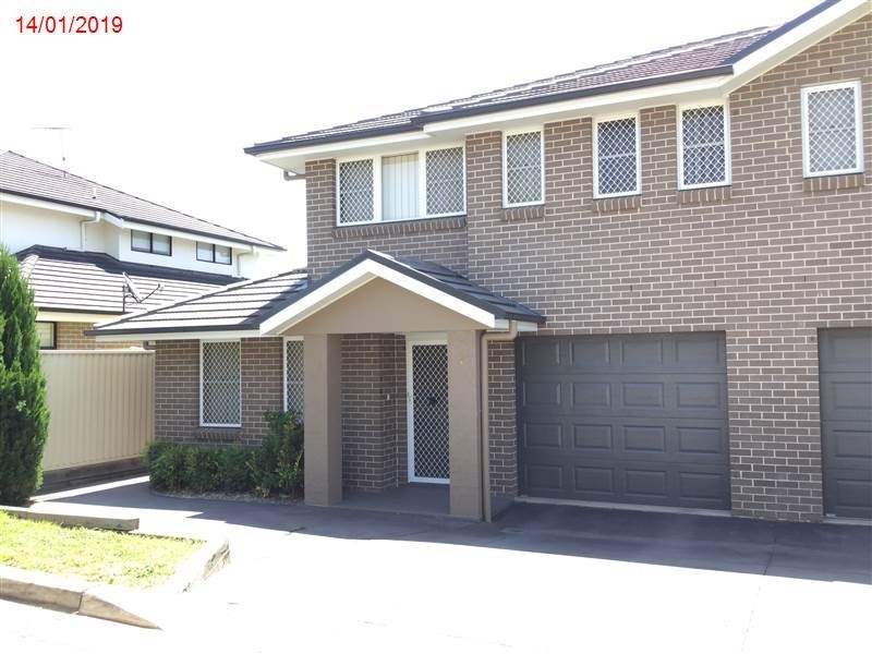 4/572 George Street, South Windsor NSW 2756