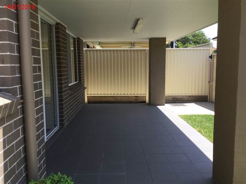 4/572 George Street, South Windsor NSW 2756