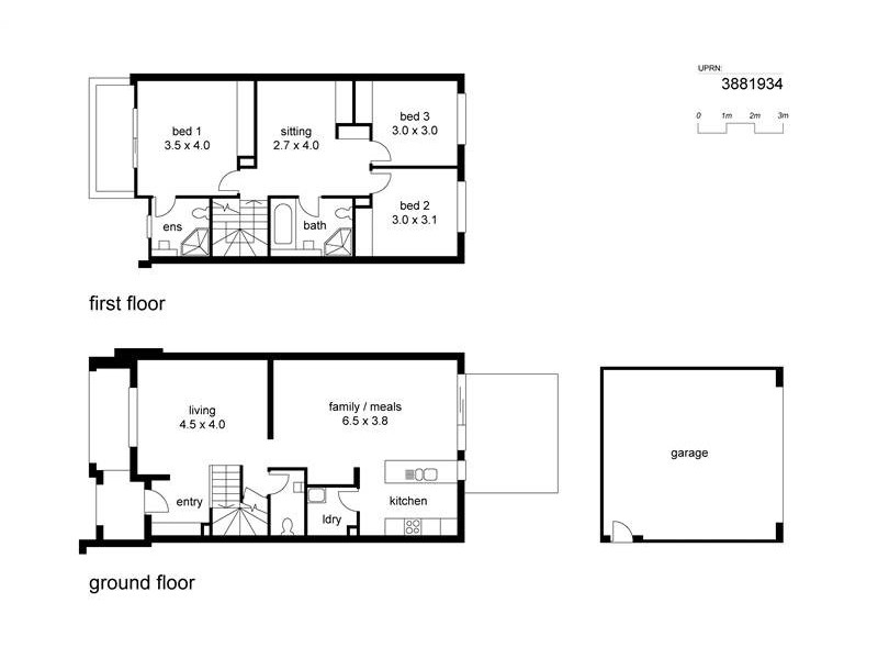 9 Tank Street, The Ponds NSW 2769