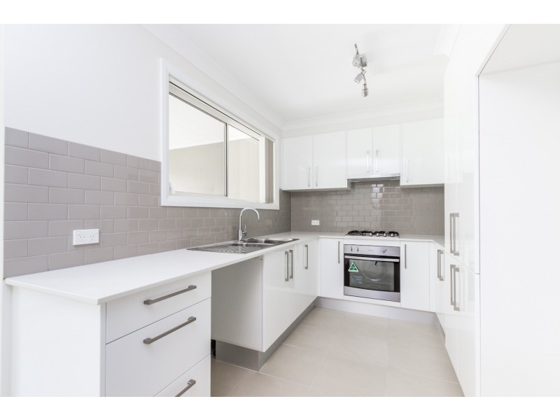 4 18 Grose Street, Richmond NSW 2753
