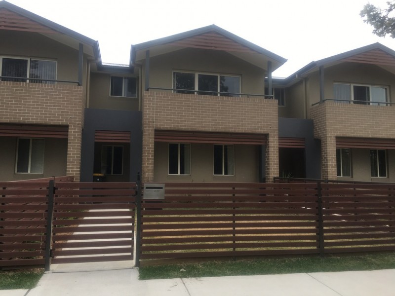 4 18 Grose Street, Richmond NSW 2753