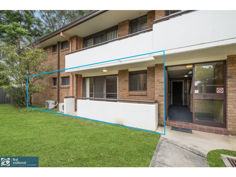 9/28 Chapel St, Richmond NSW 2753