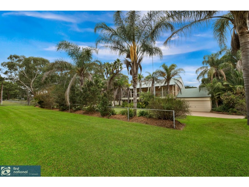 64-72 Macpherson Rd, Londonderry NSW 2753