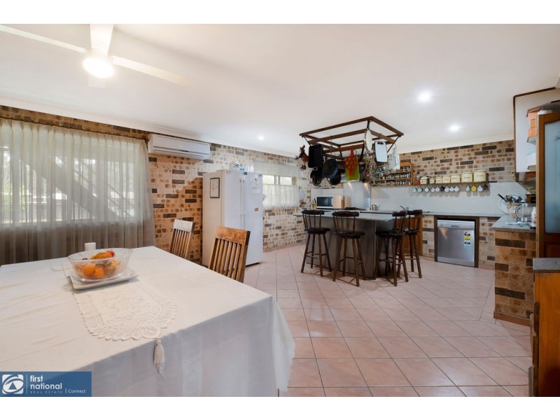 64-72 Macpherson Rd, Londonderry NSW 2753