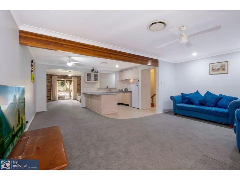 64-72 Macpherson Rd, Londonderry NSW 2753