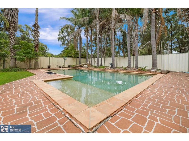 64-72 Macpherson Rd, Londonderry NSW 2753