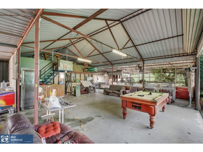 64-72 Macpherson Rd, Londonderry NSW 2753