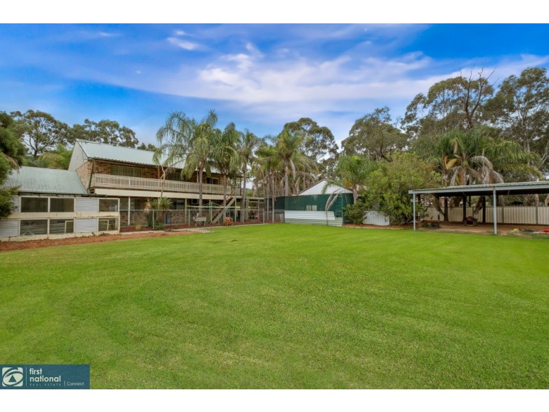 64-72 Macpherson Rd, Londonderry NSW 2753
