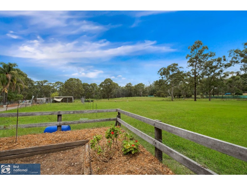 64-72 Macpherson Rd, Londonderry NSW 2753