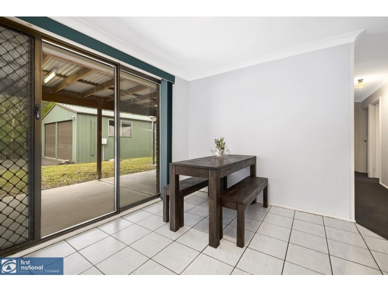 98 Golden Valley Drive, Glossodia NSW 2756