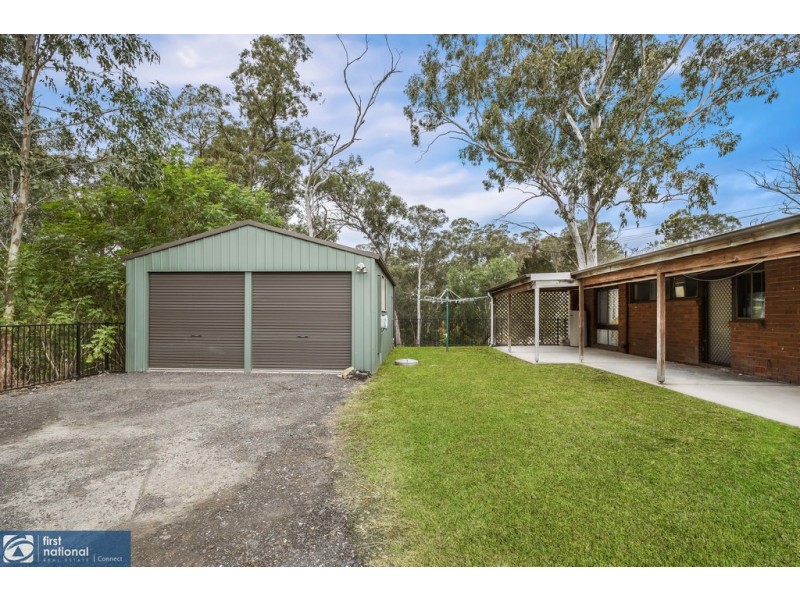 98 Golden Valley Drive, Glossodia NSW 2756