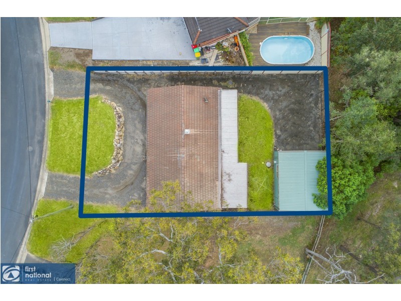 98 Golden Valley Drive, Glossodia NSW 2756