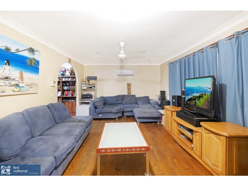 175 Golden Valley Drive, Glossodia NSW 2756