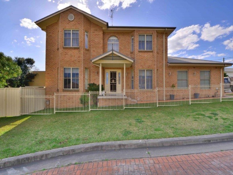 1 Ross Street, Windsor NSW 2756