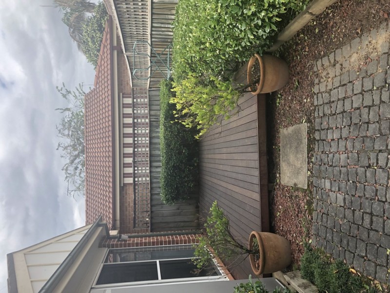 64 john Tebbutt, Richmond NSW 2753