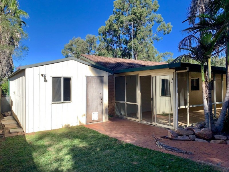 4 Rich Close, Bligh Park NSW 2756