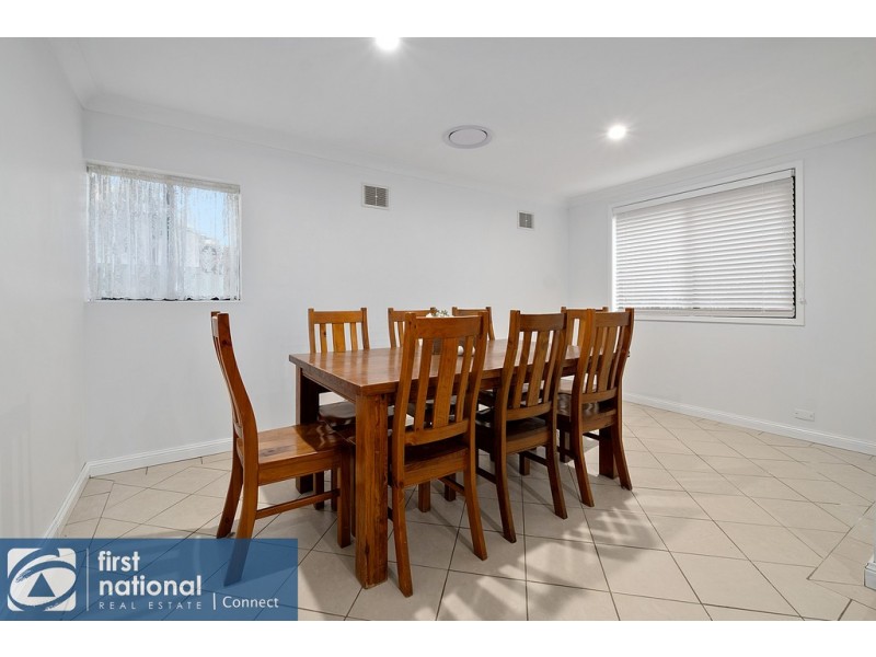 23 Boomerang Drive, Glossodia NSW 2756