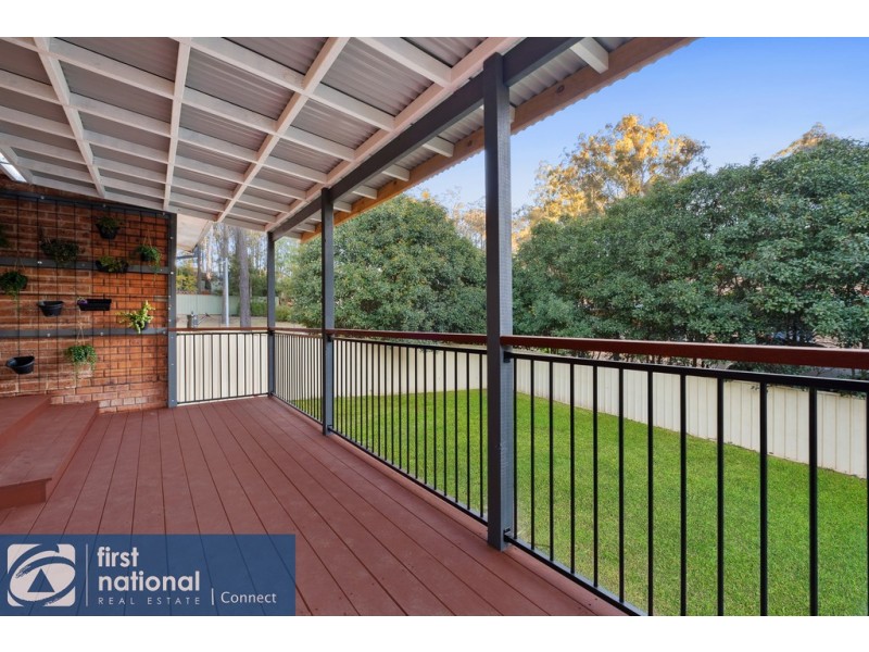 23 Boomerang Drive, Glossodia NSW 2756