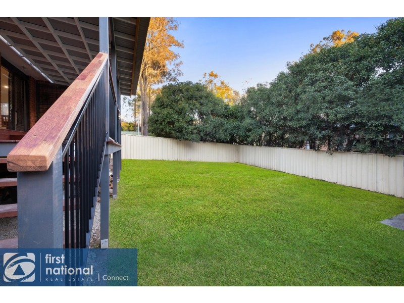 23 Boomerang Drive, Glossodia NSW 2756