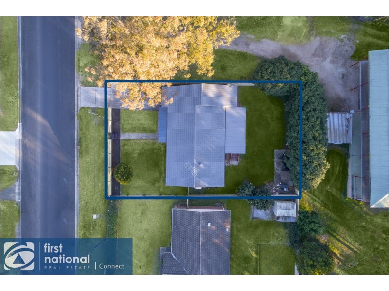 23 Boomerang Drive, Glossodia NSW 2756