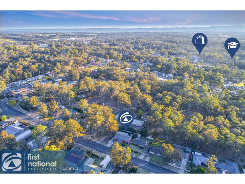 23 Boomerang Drive, Glossodia NSW 2756