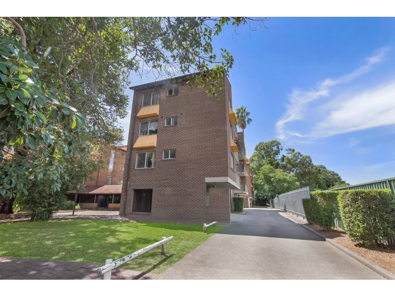 28/147 March St, Richmond NSW 2753