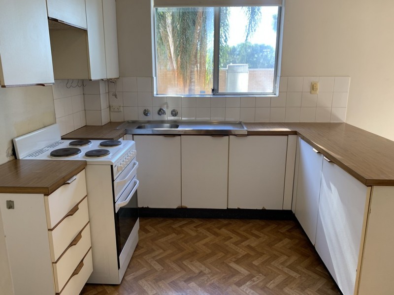 28/147 March St, Richmond NSW 2753