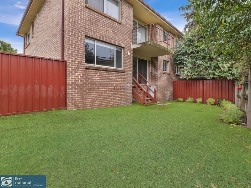 3/44 Macquarie Street, Windsor NSW 2756