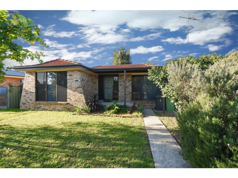 4 Inalls Lane, Richmond NSW 2753