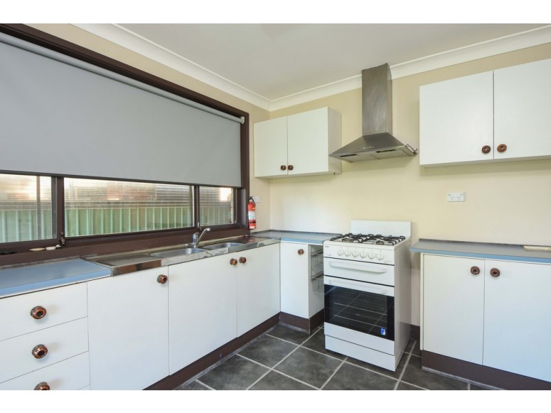 4 Inalls Lane, Richmond NSW 2753