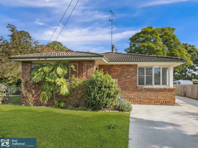 10 Stephen Street, North Richmond NSW 2754