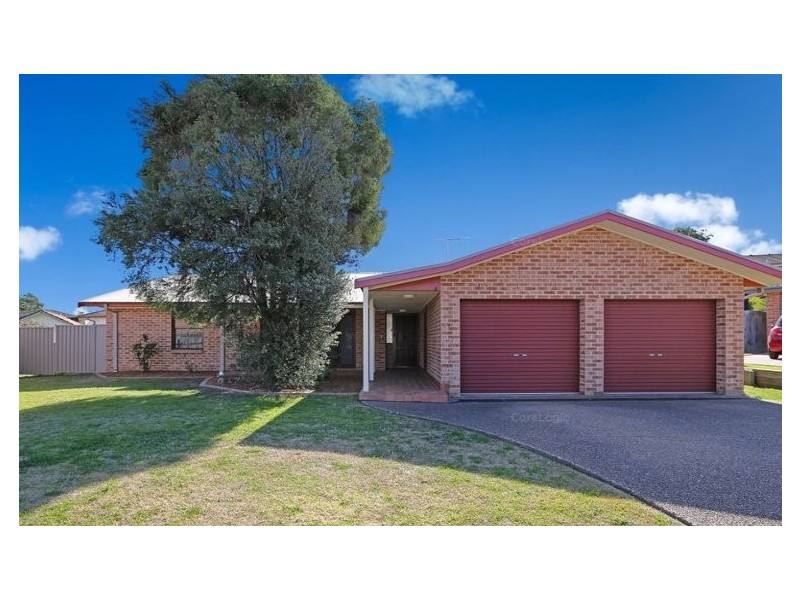 5 Jan Place, Quakers Hill NSW 2763