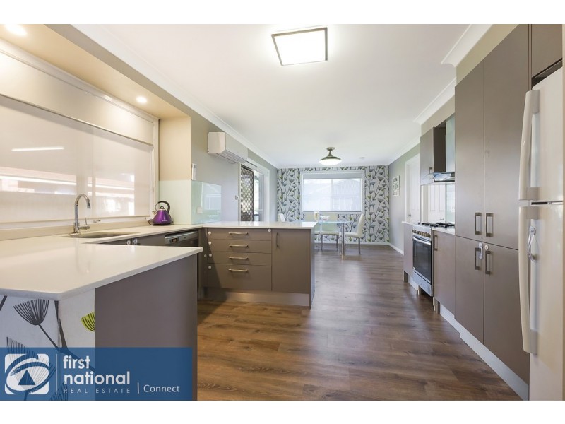 71 Porpoise Cres, Bligh Park NSW 2756