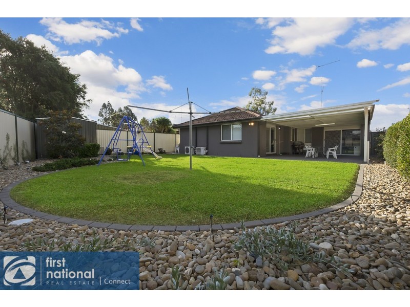 71 Porpoise Cres, Bligh Park NSW 2756