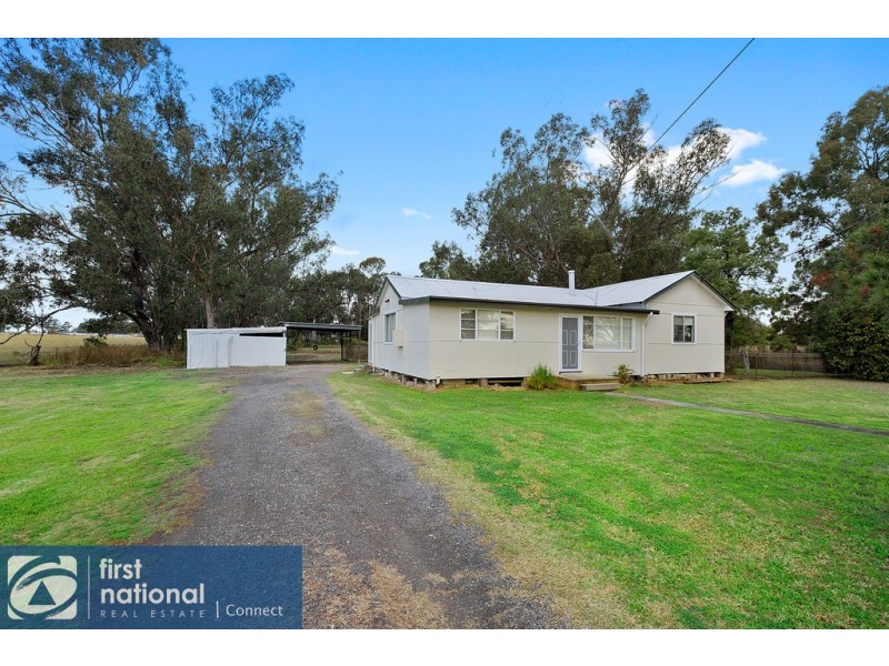 63 Groves Avenue, Mulgrave NSW 2756