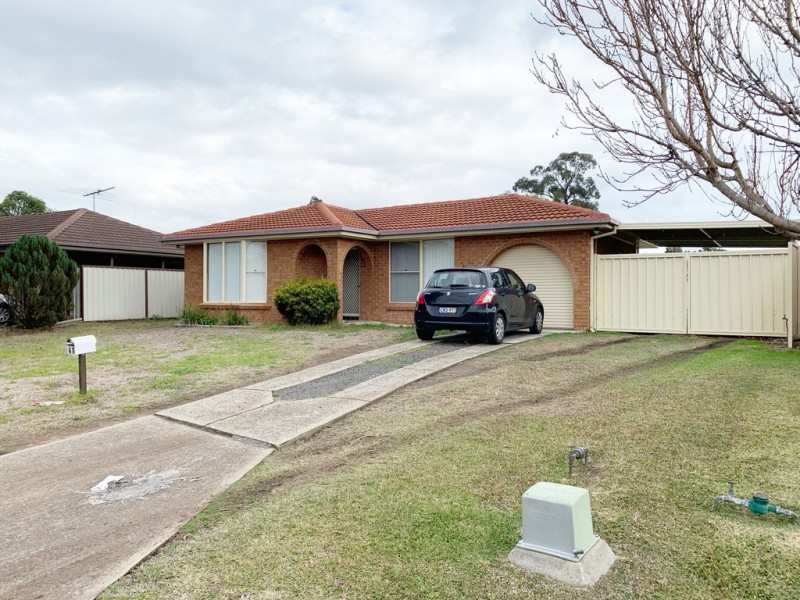 47 Porpoise Crescent, Bligh Park NSW 2756