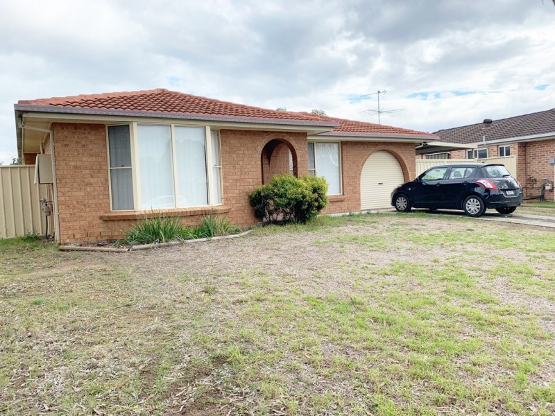 47 Porpoise Crescent, Bligh Park NSW 2756