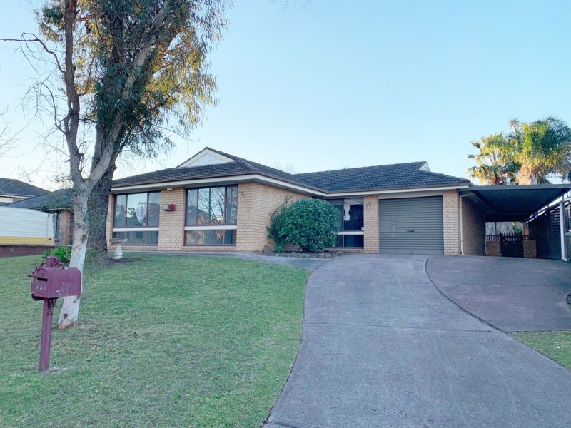 19 Balmain Road, Mcgraths Hill NSW 2756