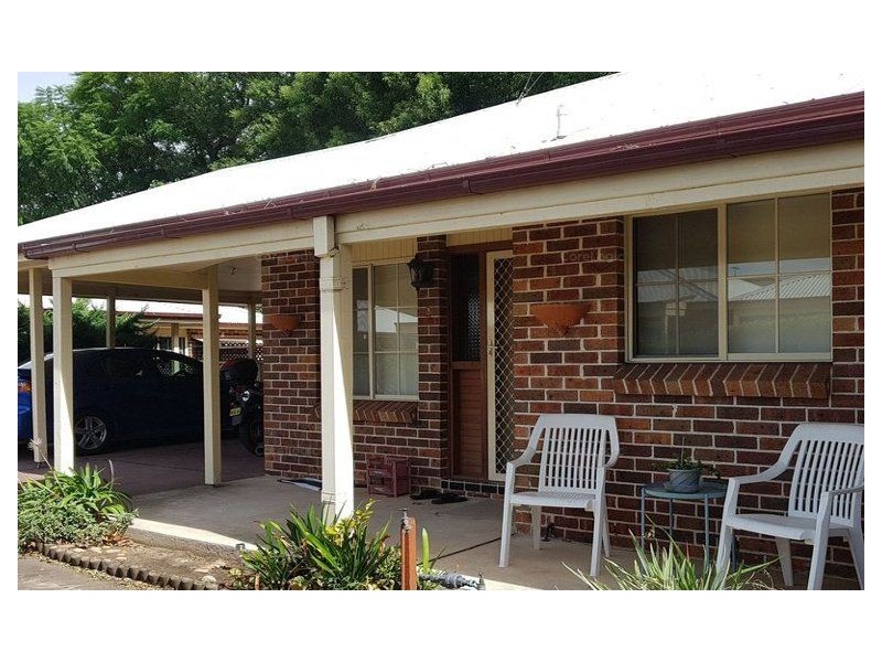 2/60 Windsor Street, Richmond NSW 2753